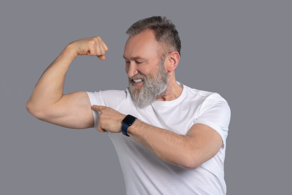HGH Clinic-Growth Hormone Clinic in Flagstaff